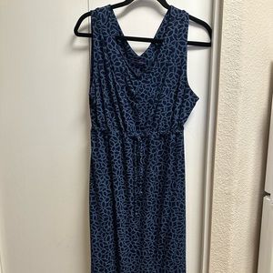 Fresh Produce Dress XL
